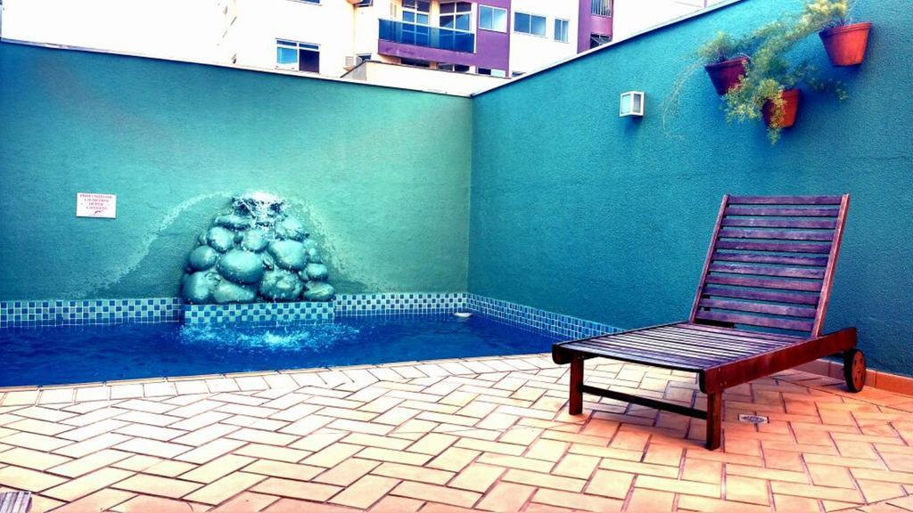 Ibis Styles Joinville Dış mekan fotoğraf