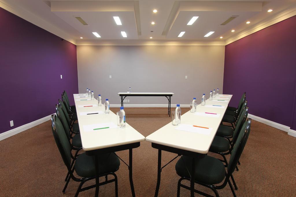 Ibis Styles Joinville Dış mekan fotoğraf