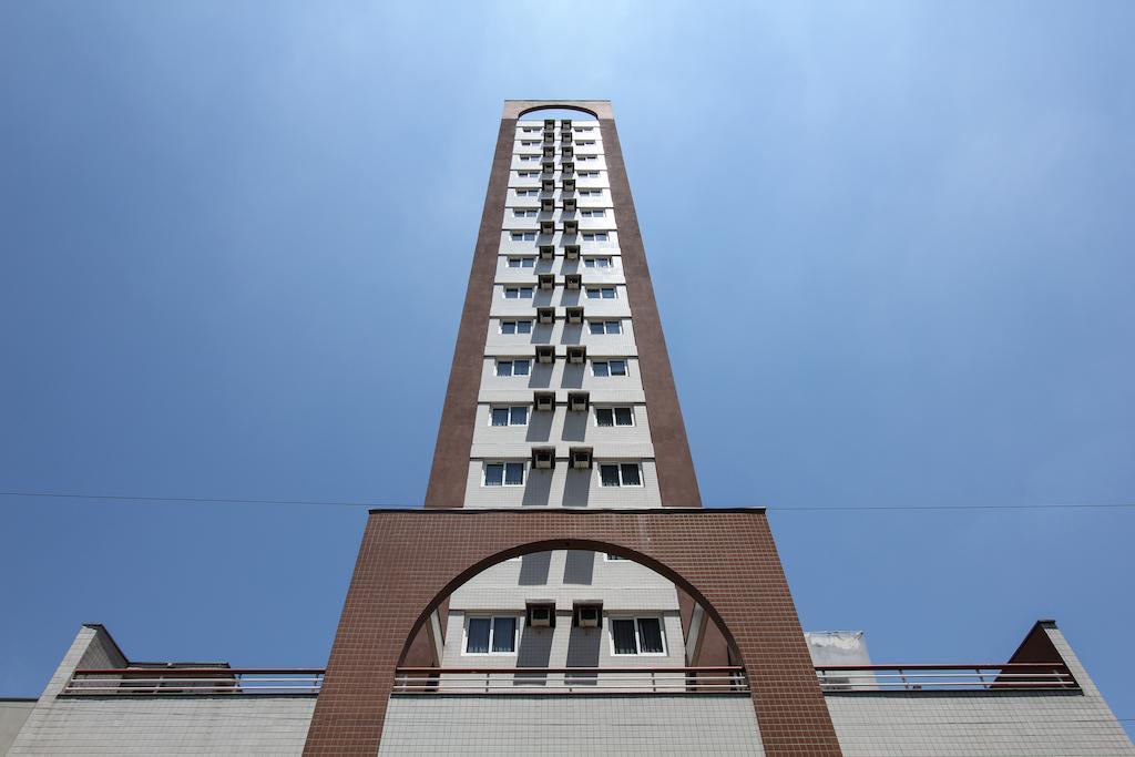 Ibis Styles Joinville Dış mekan fotoğraf