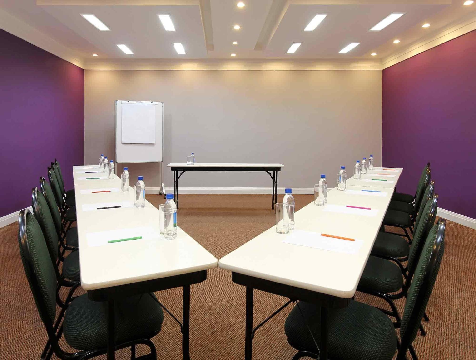 Ibis Styles Joinville Dış mekan fotoğraf