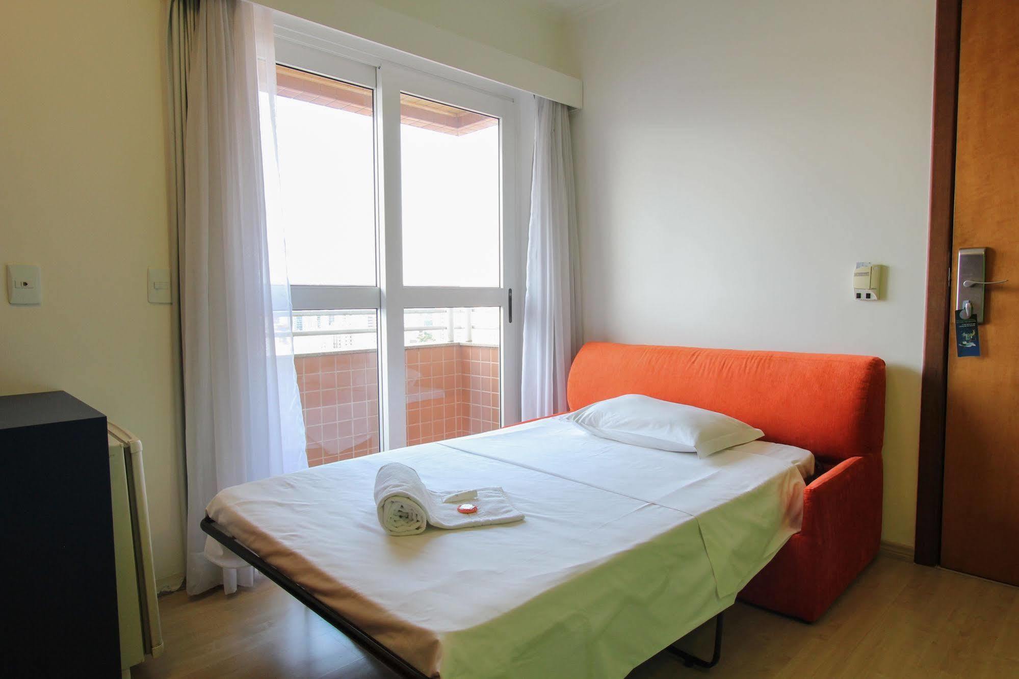 Ibis Styles Joinville Dış mekan fotoğraf
